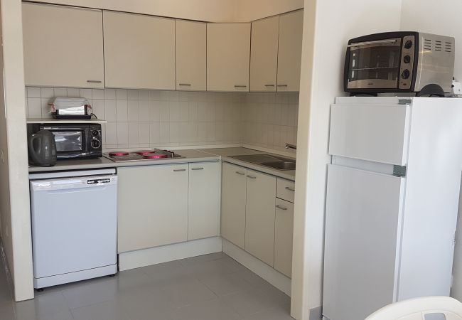 Ferienwohnung in Estartit - Wohnung Argonavis B-1-21A Ferienwohnung in Estartit - Wohnung Argonavis B-1-21A