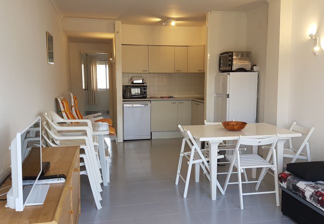 Ferienwohnung in Estartit - Wohnung Argonavis B-1-21A Ferienwohnung in Estartit - Wohnung Argonavis B-1-21A