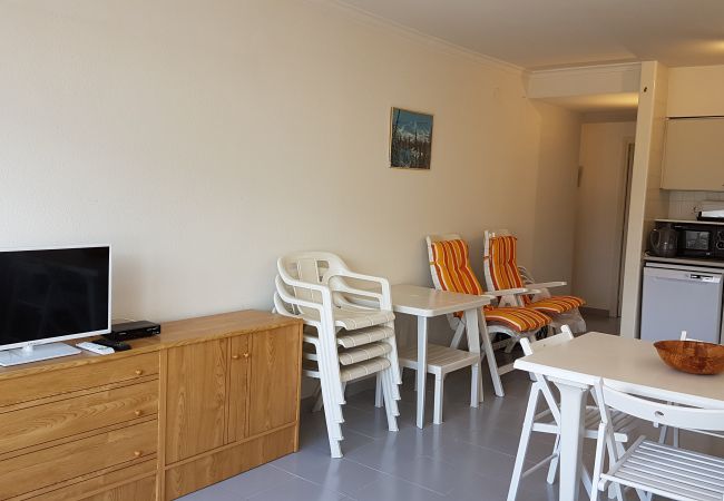 Ferienwohnung in Estartit - Wohnung Argonavis B-1-21A Ferienwohnung in Estartit - Wohnung Argonavis B-1-21A