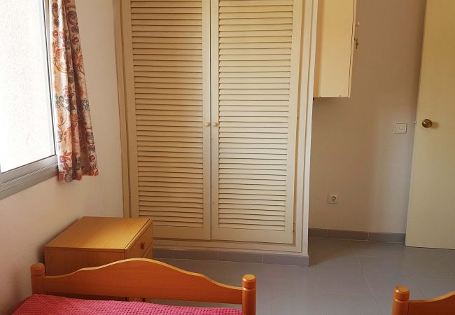 Ferienwohnung in Estartit - Wohnung Argonavis B-1-21A Ferienwohnung in Estartit - Wohnung Argonavis B-1-21A