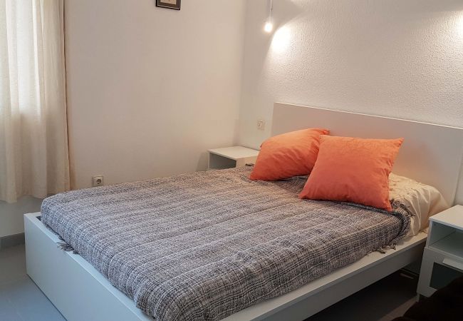 Ferienwohnung in Estartit - Wohnung Argonavis B-1-21A Ferienwohnung in Estartit - Wohnung Argonavis B-1-21A