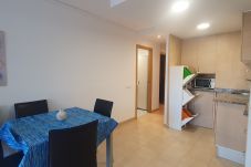 Ferienwohnung in Estartit - Wohnung  Rocamaura IV-2-10