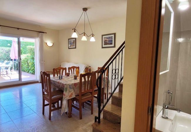 Ferienhaus in Estartit - Haus Estartit Oest 6AR Ferienhaus in Estartit - Haus Estartit Oest 6AR