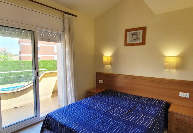 Ferienhaus in Estartit - Haus Estartit Oest 6AR Ferienhaus in Estartit - Haus Estartit Oest 6AR