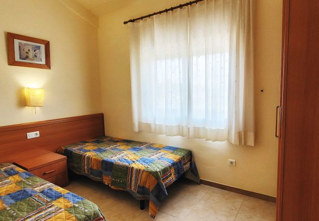 Ferienhaus in Estartit - Haus Estartit Oest 6AR Ferienhaus in Estartit - Haus Estartit Oest 6AR