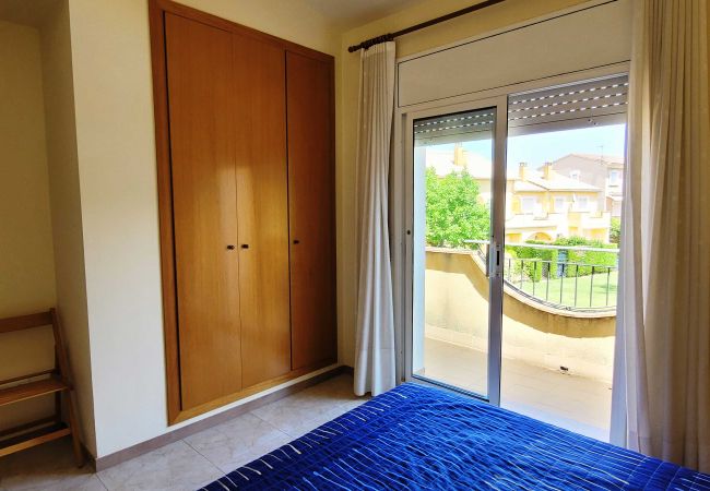 Ferienhaus in Estartit - Haus Estartit Oest 6AR Ferienhaus in Estartit - Haus Estartit Oest 6AR
