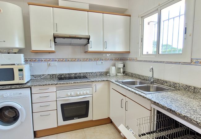 Ferienhaus in Estartit - Haus Estartit Oest 6AR Ferienhaus in Estartit - Haus Estartit Oest 6AR