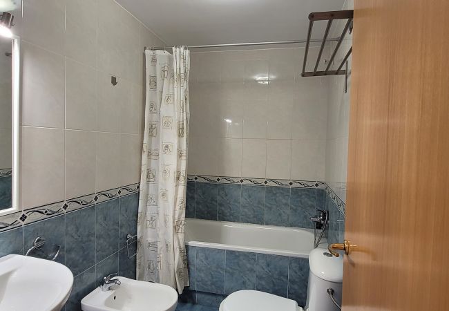 Ferienhaus in Estartit - Haus Estartit Oest 6AR Ferienhaus in Estartit - Haus Estartit Oest 6AR