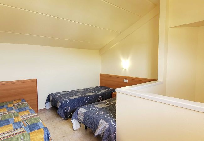 Ferienhaus in Estartit - Haus Estartit Oest 6AR Ferienhaus in Estartit - Haus Estartit Oest 6AR