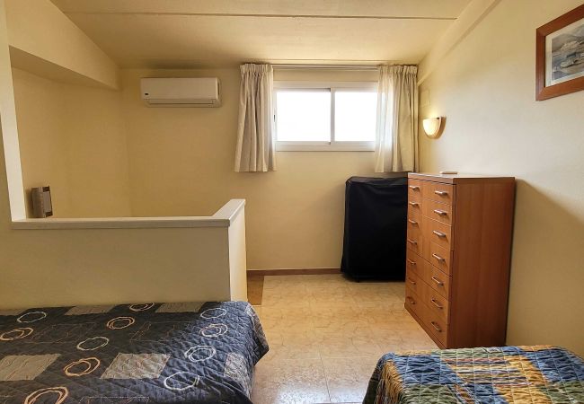 Ferienhaus in Estartit - Haus Estartit Oest 6AR Ferienhaus in Estartit - Haus Estartit Oest 6AR