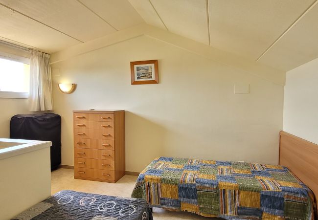 Ferienhaus in Estartit - Haus Estartit Oest 6AR Ferienhaus in Estartit - Haus Estartit Oest 6AR