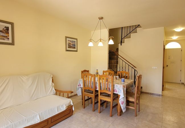 Ferienhaus in Estartit - Haus Estartit Oest 6AR Ferienhaus in Estartit - Haus Estartit Oest 6AR