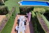 Ferienhaus in Estartit - Haus Estartit Oest 6AR Ferienhaus in Estartit - Haus Estartit Oest 6AR