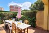 Ferienhaus in Estartit - Haus Estartit Oest 6AR Ferienhaus in Estartit - Haus Estartit Oest 6AR