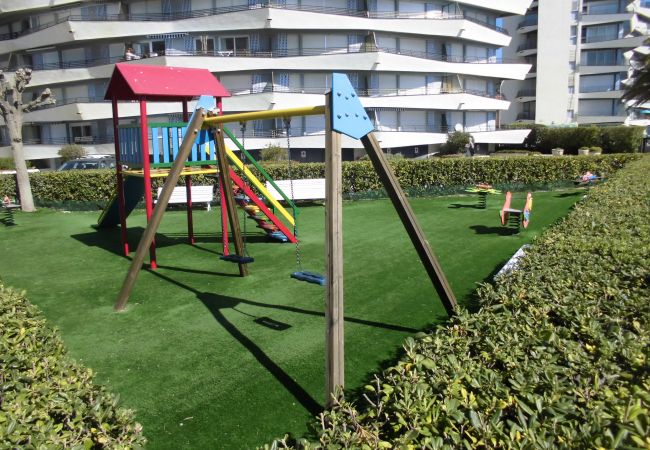 Ferienwohnung in Estartit - Wohnung Rocamaura II 2-8 Ferienwohnung in Estartit - Wohnung Rocamaura II 2-8