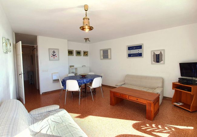 Ferienwohnung in Estartit - Wohnung Rocamaura II 2-8 Ferienwohnung in Estartit - Wohnung Rocamaura II 2-8