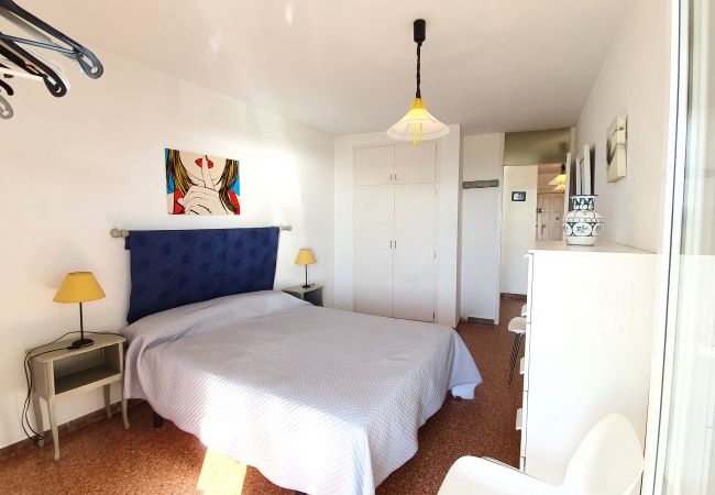 Ferienwohnung in Estartit - Wohnung Rocamaura II 2-8 Ferienwohnung in Estartit - Wohnung Rocamaura II 2-8