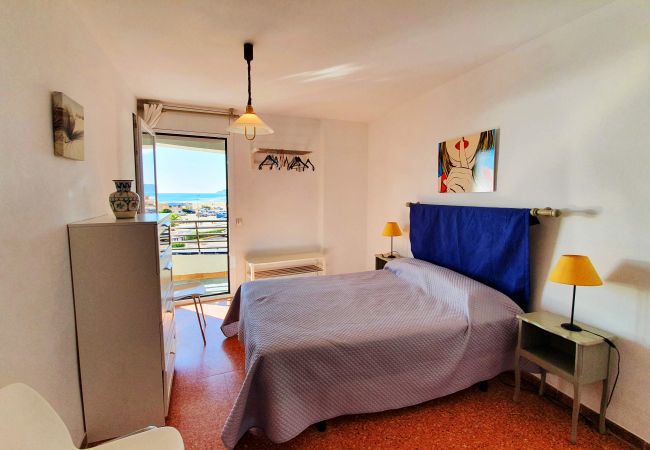 Ferienwohnung in Estartit - Wohnung Rocamaura II 2-8 Ferienwohnung in Estartit - Wohnung Rocamaura II 2-8