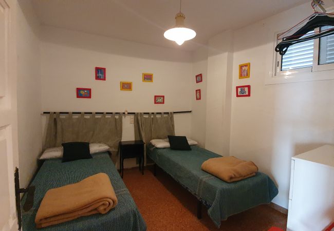 Ferienwohnung in Estartit - Wohnung Rocamaura II 2-8 Ferienwohnung in Estartit - Wohnung Rocamaura II 2-8