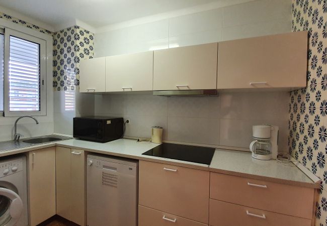 Ferienwohnung in Estartit - Wohnung Rocamaura II 2-8 Ferienwohnung in Estartit - Wohnung Rocamaura II 2-8