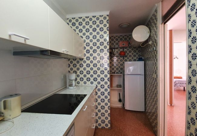 Ferienwohnung in Estartit - Wohnung Rocamaura II 2-8 Ferienwohnung in Estartit - Wohnung Rocamaura II 2-8