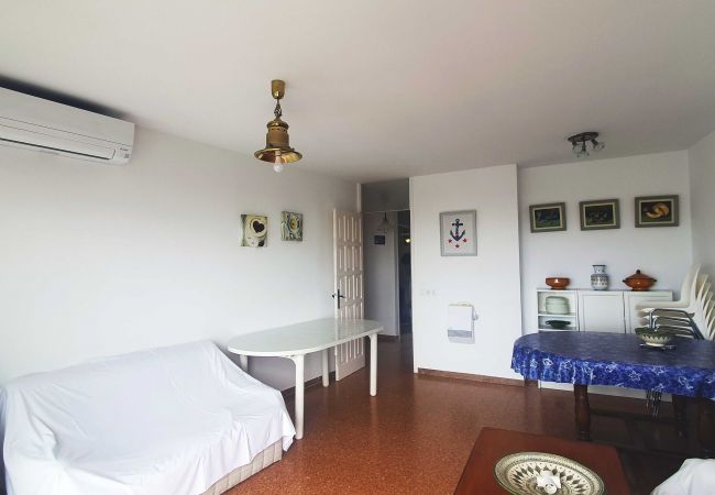 Ferienwohnung in Estartit - Wohnung Rocamaura II 2-8 Ferienwohnung in Estartit - Wohnung Rocamaura II 2-8