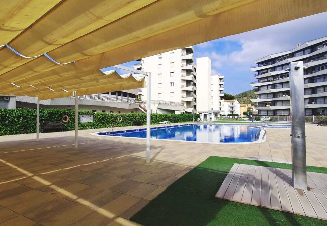 Ferienwohnung in Estartit - Wohnung Rocamaura II 2-8 Ferienwohnung in Estartit - Wohnung Rocamaura II 2-8