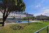 Ferienwohnung in Estartit - Wohnung Blaupark II 321 Ferienwohnung in Estartit - Wohnung Blaupark II 321