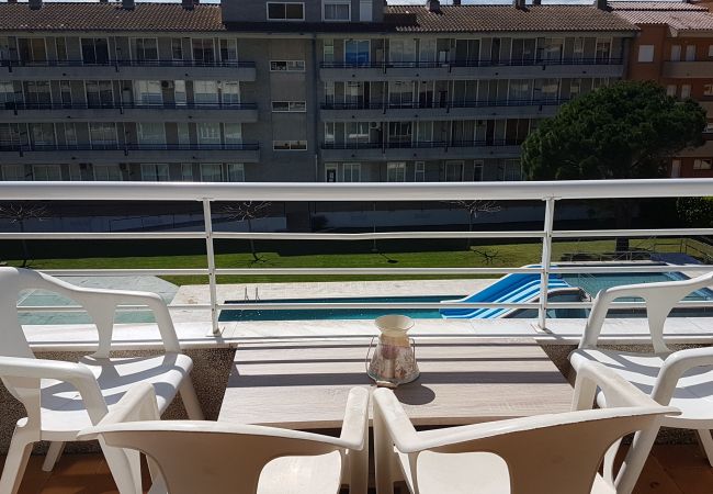 Ferienwohnung in Estartit - Wohnung Itaca A Estartit Ferienwohnung in Estartit - Wohnung Itaca A Estartit