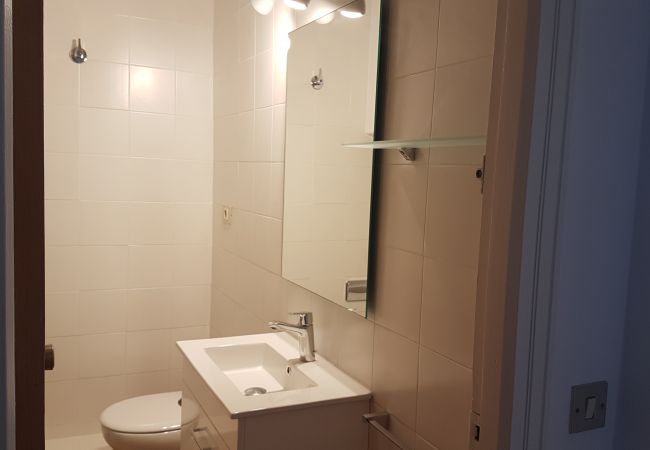 Ferienwohnung in Estartit - Wohnung Itaca A Estartit Ferienwohnung in Estartit - Wohnung Itaca A Estartit