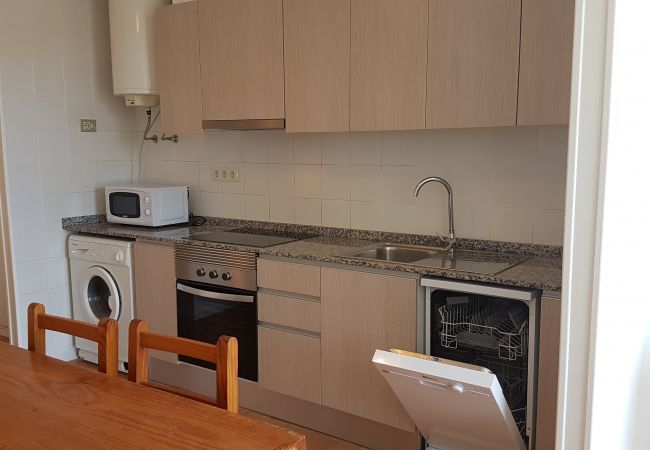 Ferienwohnung in Estartit - Wohnung Itaca A Estartit Ferienwohnung in Estartit - Wohnung Itaca A Estartit