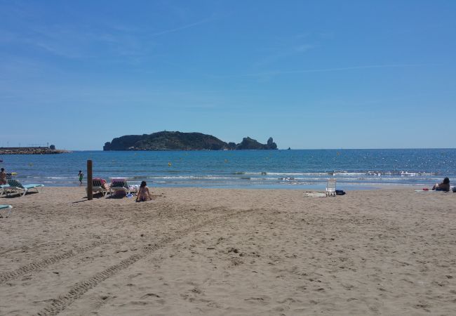 Ferienwohnung in Estartit - Wohnung Itaca A Estartit Ferienwohnung in Estartit - Wohnung Itaca A Estartit