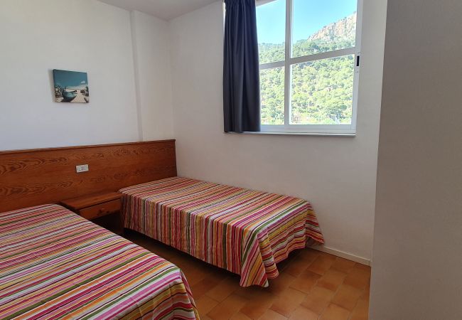 Ferienwohnung in Estartit - Wohnung Itaca A Estartit Ferienwohnung in Estartit - Wohnung Itaca A Estartit