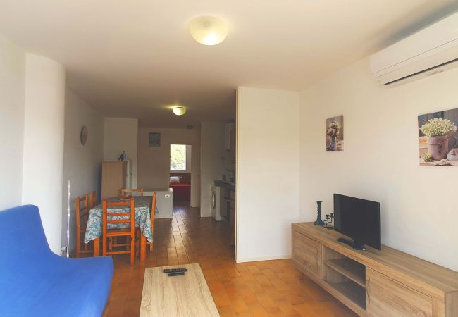 Ferienwohnung in Estartit - Wohnung Itaca A Estartit Ferienwohnung in Estartit - Wohnung Itaca A Estartit