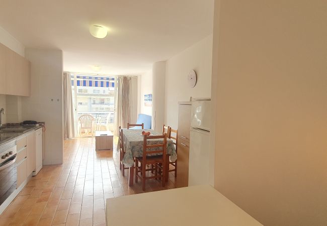 Ferienwohnung in Estartit - Wohnung Itaca A Estartit Ferienwohnung in Estartit - Wohnung Itaca A Estartit