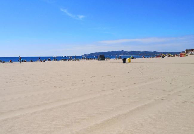 Studio in Estartit - Atelierwohnung Sol  Studio in Estartit - Atelierwohnung Sol