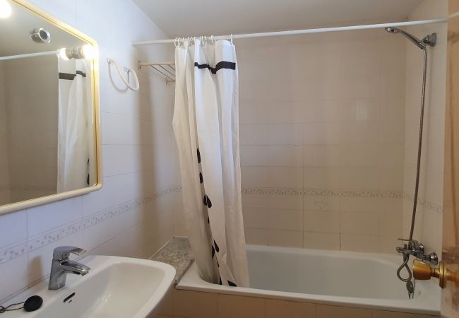 Studio in Estartit - Atelierwohnung Sol  Studio in Estartit - Atelierwohnung Sol