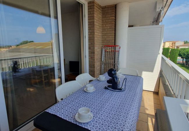 Studio in Estartit - Atelierwohnung Sol  Studio in Estartit - Atelierwohnung Sol