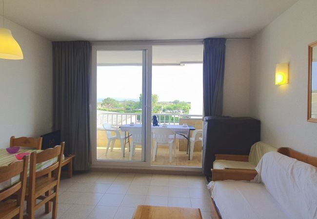 Studio in Estartit - Atelierwohnung Sol  Studio in Estartit - Atelierwohnung Sol