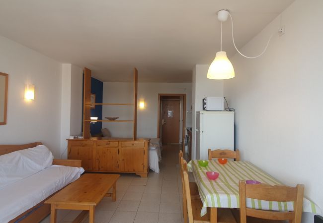 Studio in Estartit - Atelierwohnung Sol  Studio in Estartit - Atelierwohnung Sol