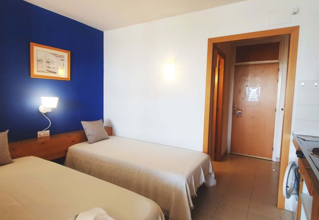 Studio in Estartit - Atelierwohnung Sol  Studio in Estartit - Atelierwohnung Sol