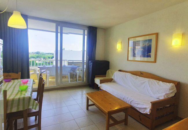 Studio in Estartit - Atelierwohnung Sol  Studio in Estartit - Atelierwohnung Sol