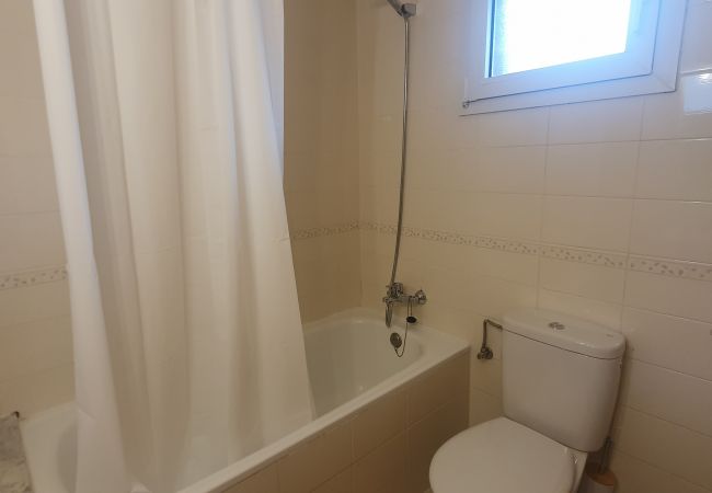 Studio in Estartit - Atelierwohnung Sol  Studio in Estartit - Atelierwohnung Sol