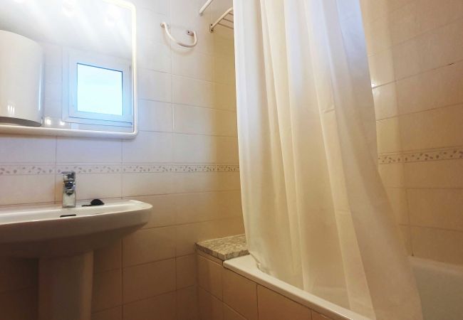 Studio in Estartit - Atelierwohnung Sol  Studio in Estartit - Atelierwohnung Sol