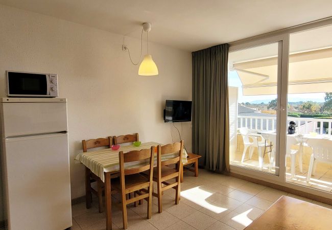 Studio in Estartit - Atelierwohnung Sol  Studio in Estartit - Atelierwohnung Sol