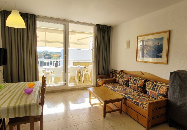 Studio in Estartit - Atelierwohnung Sol  Studio in Estartit - Atelierwohnung Sol