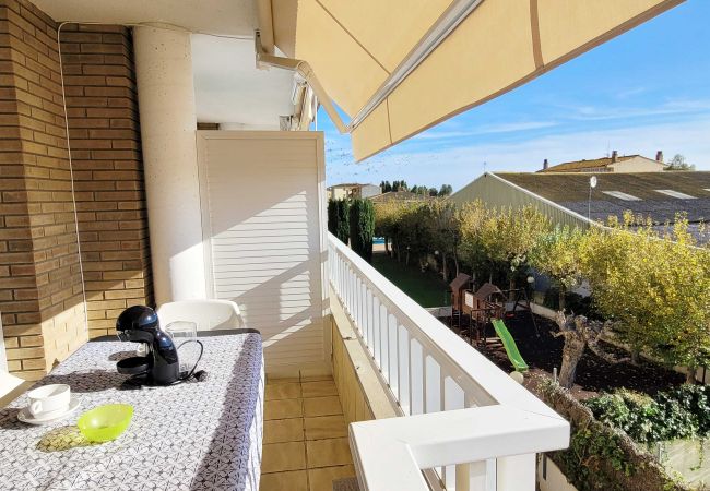 Studio in Estartit - Atelierwohnung Sol  Studio in Estartit - Atelierwohnung Sol