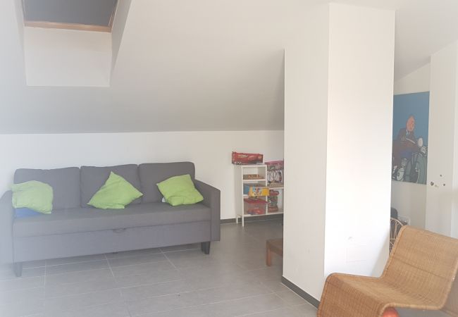 Ferienwohnung in Estartit - Orquidea 2 1 Atic Duplex Ferienwohnung in Estartit - Orquidea 2 1 Atic Duplex