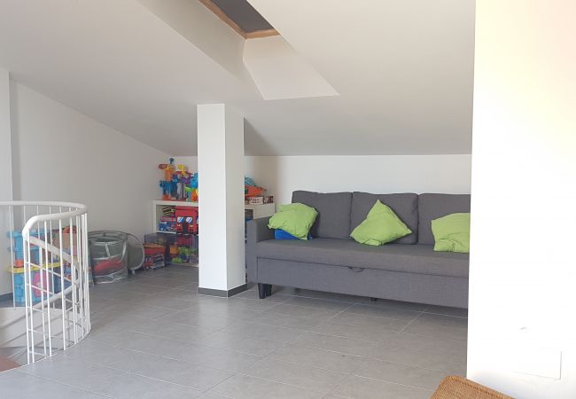 Ferienwohnung in Estartit - Orquidea 2 1 Atic Duplex Ferienwohnung in Estartit - Orquidea 2 1 Atic Duplex