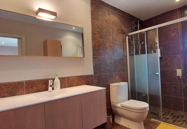 Ferienhaus in Estartit - Villa Torre Gran Privatpool Ferienhaus in Estartit - Villa Torre Gran Privatpool